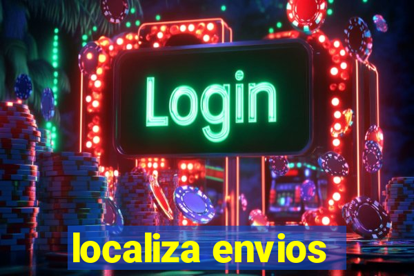 localiza envios